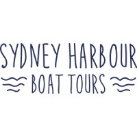 Sydney Harbour Boat Tours logo - Similar company to Number Hive