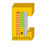 Mahimna Construction logo - Similar company to Ara Construction Custom Kitchen & Bath