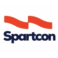 SPARTCON logo - Similar company to Moshabi Communications