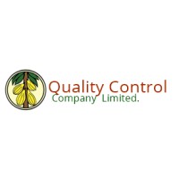 QUALITY CONTROL COMPANY LTD (COCOBOD) logo - Similar company to Tree Crops Development Authority