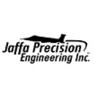 Jaffa Precision Engineering logo - Similar company to Tmt Enterprise