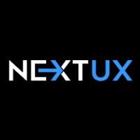 NextUX logo - Similar company to One50One