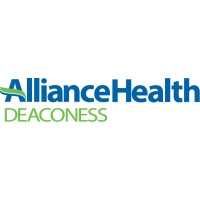 AllianceHealth Deaconess logo - Similar company to Gluon Labs