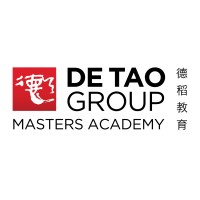 Detao Masters Academy