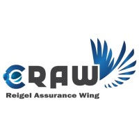 Reigel Assurance Wing logo - Similar company to Codeflare Labs