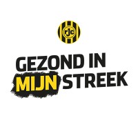 Gezond in Mijn Streek logo - Similar company to Roda Young Potentials | Netwerkclub