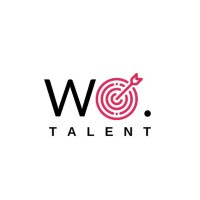 WO Talent logo - Similar company to Luminocity