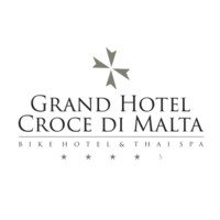 Grand Hotel Croce di Malta Wellness & Golf logo - Similar company to B2B Malta Ltd
