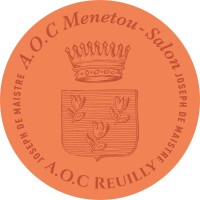 Vins Joseph de Maistre logo - Similar company to Maison Citrus 🍋