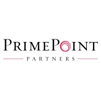 PrimePoint Partners logo - Similar company to Фондација Прогресив / Foundation Progressive