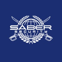 Saber Security Solutions LLC logo - Similar company to Diplomatic Strategic Protection Services