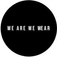 wearewewear logo - Similar company to Sueted