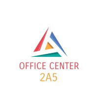 Office Center 2A5 Vienna logo - Similar company to Förstl Haustechnik
