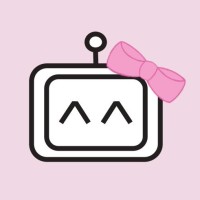 HER AI logo - Similar company to Sleep.Ai