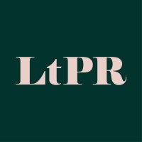 License to PR logo - Similar company to Dpr-Mgmt