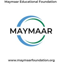 Maymaar Foundation logo - Similar company to Noor Enterprises