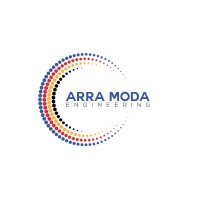 ArraMODA Engineering logo - Similar company to Moda Engineering P/L