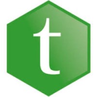 Talentius logo - Similar company to Talentiust