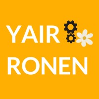 Yair Ronen