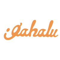 Gahalu logo - Similar company to Narabrain