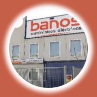 SUMINISTROS ELECTRICOS BAÑOS SL logo - Similar company to Cerrajería Joan