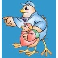 Sääksjärvi School logo - Similar company to Posti Palvelut Oy