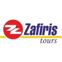 Zafiris tours logo - Similar company to Verteck Giardini