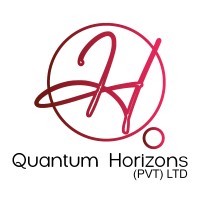 Quantum Horizons (Pvt) Ltd. logo - Similar company to Quantumhorizon