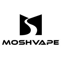 Moshvape logo - Similar company to Ipure Inc.