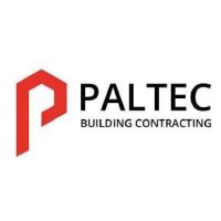 PALTEC Building Contracting logo - Similar company to Isotec Technical Services