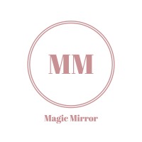 Magic Mirror logo - Similar company to Anyang Jin Chao Yang Materials Co., Ltd