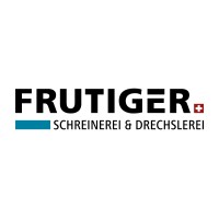 Frutiger Schreinerei AG logo - Similar company to Meinbau.Ch