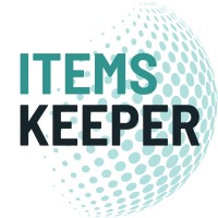 ITEMSKEEPER logo - Similar company to Albatenius L.L.C.