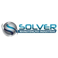 Solver Manutenção Industrial Ltda logo - Similar company to Predmec