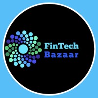 Fintech Bazaar logo - Similar company to Fintech Galaxy