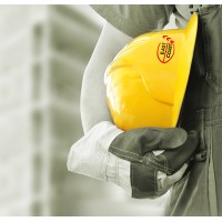 Construction logo - Similar company to Construction Industry Solutions (Coins)