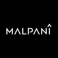 Malpani Infra logo - Similar company to Aura Realtors