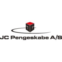 JC Pengeskabe A/S logo - Similar company to Kaatech