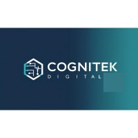 Cognitek Digital logo - Similar company to Cognitek