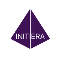 Initiera AB logo - Similar company to Ajust