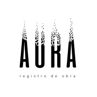 AURA - Artwork photography / Registro de obra logo - Similar company to Onotabi