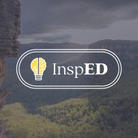 InspED logo - Similar company to Secure My Digital