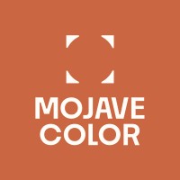Mojave Color logo - Similar company to Digital Impulsum