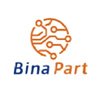 Binapart Group Limited logo - Similar company to Pneda Technology Co., Ltd.