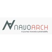NavoArch logo - Similar company to Capcon Orbit