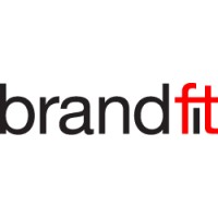 Brandfit logo - Similar company to Thisday