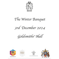 The Winter Banquet of The Construction Industry logo - Similar company to Tickle Technical