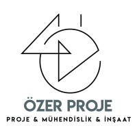 Özer Proje logo - Similar company to Vektör Proje Mimarlık Mühendislik