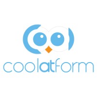 Coolatform logo - Similar company to If Clause