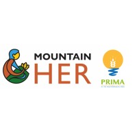 MountainHER logo - Similar company to Sharing-Med